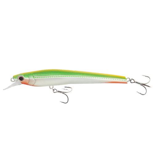 Nomad Design Shikari 145 SFloating 145mm - Chartreuse ChromeOrange