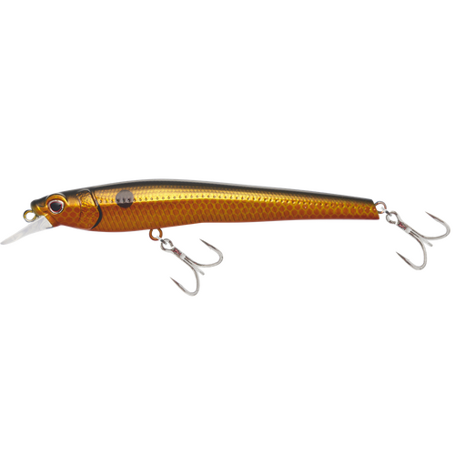Nomad Design Shikari 145 SFloating 145mm - Gold Black Back