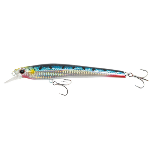 Nomad Design Shikari 145 SFloating 145mm - Sardine