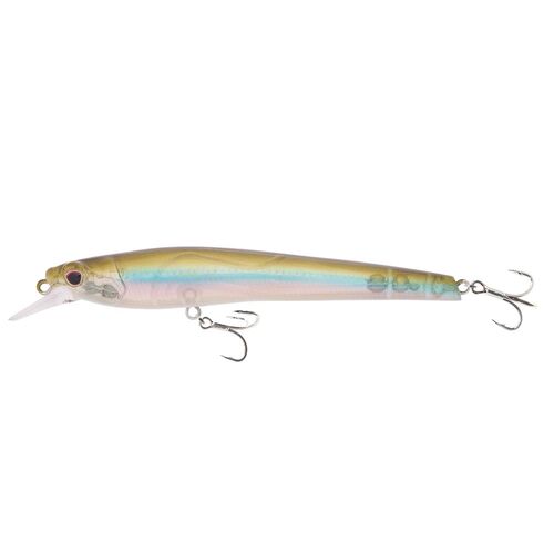 Nomad Design Shikari 95 SFloating 95mm - Aqua Ghost