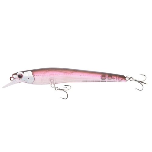Nomad Design Shikari 95 SFloating 95mm - ChromeFace Pink