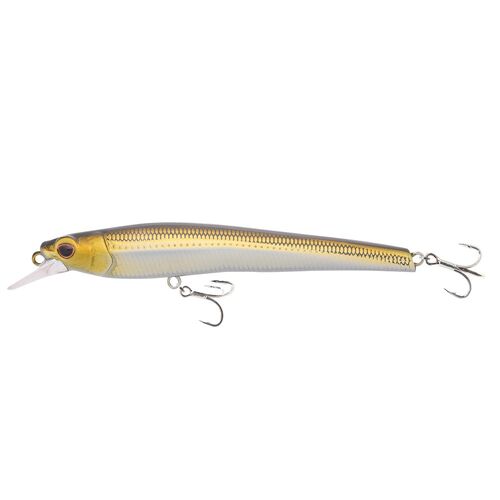 Nomad Design Shikari 95 SFloating 95mm - Yellow Minnow
