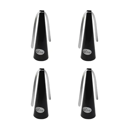 ShooAway Fly Repellent - Black - 4 PACK