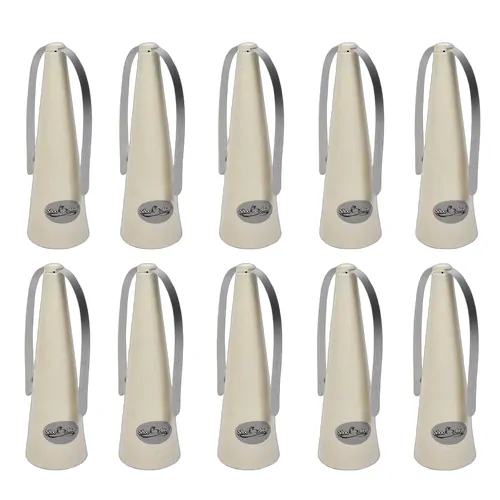 ShooAway Fly Repellent - White - 10 PACK