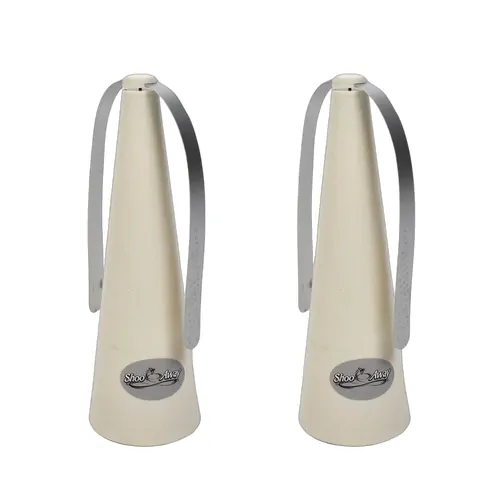 ShooAway Fly Repellent - White - 2 PACK