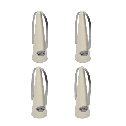 ShooAway Fly Repellent - White - 4 PACK