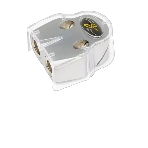 (X2) 0/4Ga Pos/Neg Battery Terminal