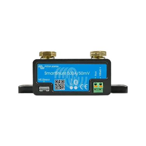 Smartshunt 500A