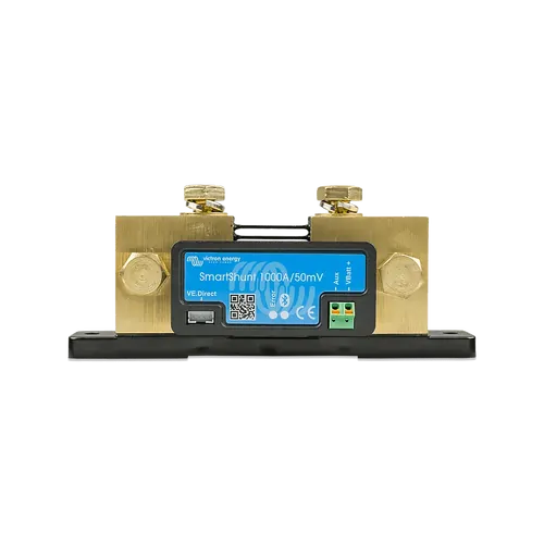 Smartshunt 1000A