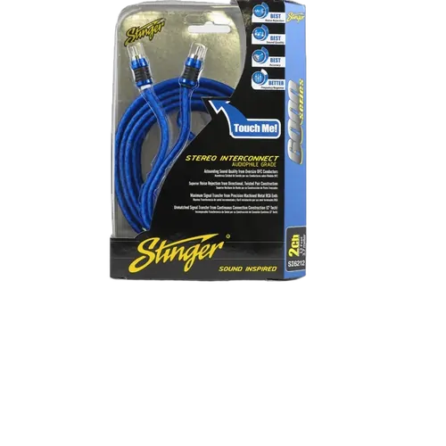 6000 Series Stinger 12Ft (3.6Mtr) Rca