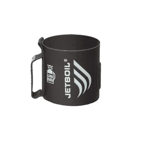 JETBOIL Zip Cozy Carbon