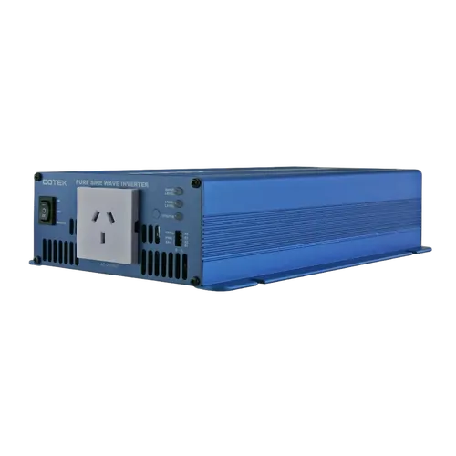 Pure sine wave inverter COTEK 12V (1500W)
