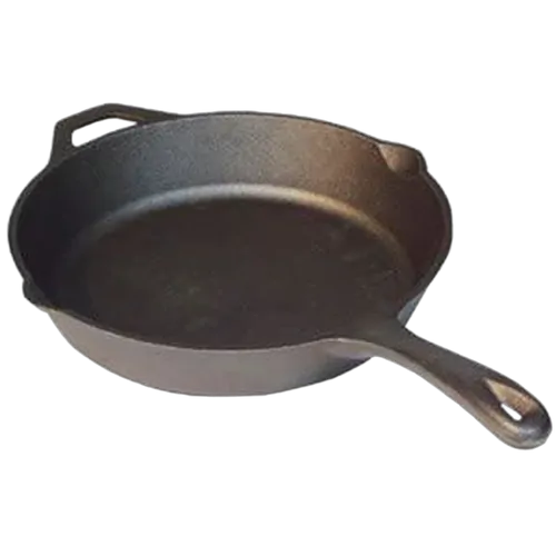 Camp Chef 14" Cast Iron Skillet