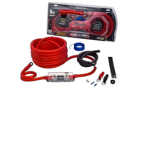 1/0Ga 4000 Series Power Only Wiring Kit
