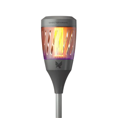 Skeeterhawk Torch Zapper