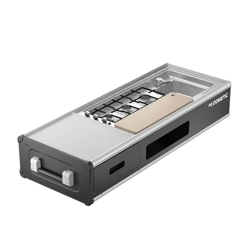 Dometic Premium Large Slide Out Kitchen Skl101