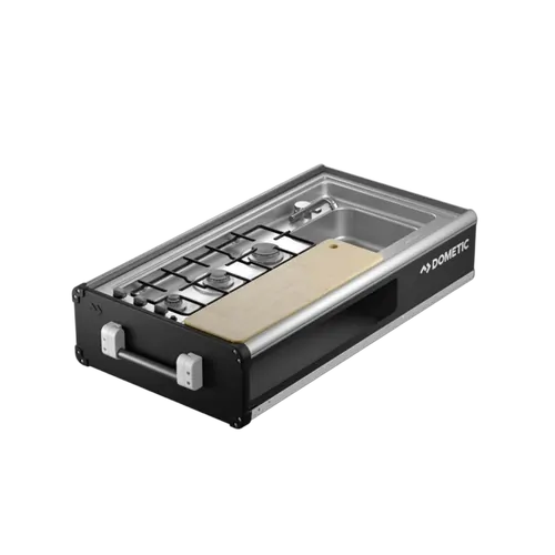 Dometic Premium Small Slide Out Kitchen Sks101