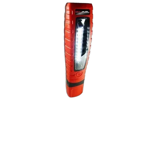 Schumacher Worklight 360Deg - 600Lm (Red)