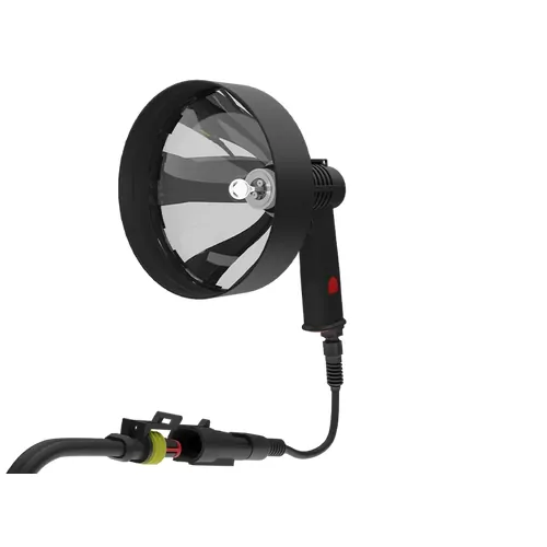 Lightforce Striker Halogen Handhelds