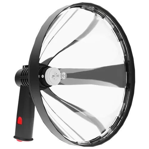 Lightforce Blitz 240Mm Halogen Handheld