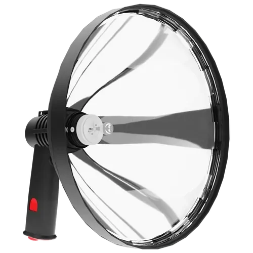 Lightforce Blitz 240Mm Halogen Handheld Kit