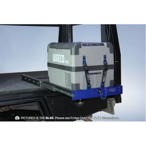 Msa Sl45 Straight Slide