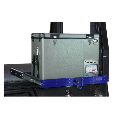 MSA SL50Side Straight Fridge Slide