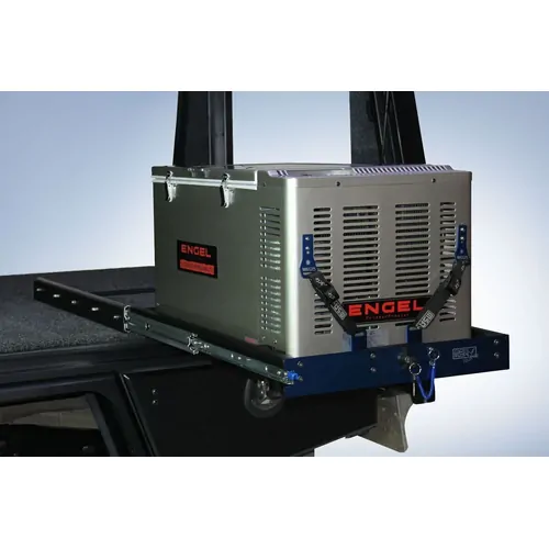 MSA SL60 Straight Slide