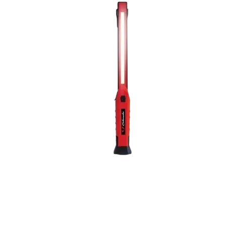 Schumacher Slim Worklight - 500Lm(Red)