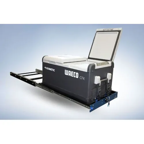 Msa Sl95 Straight Slide