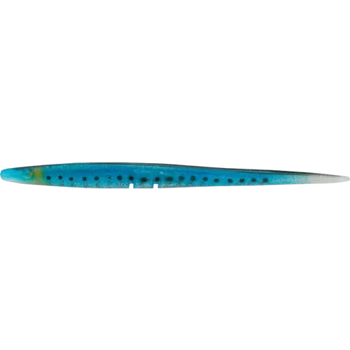 Silstar Slapstix 9" Blue Sardine