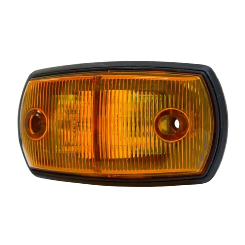 Supex 'Retrofit' LED Side Marker Red/Amber
