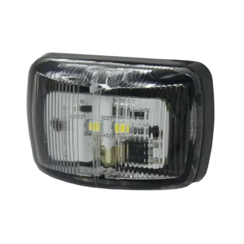 Supex Side Marker Red/Amber