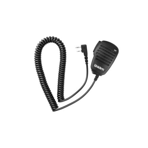 Uniden Speaker Microphone to suit UH850