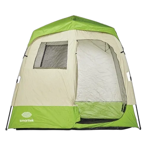 Smarttek Double Ensuite Shower Tent