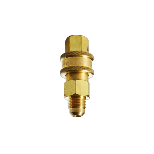 Smarttek Gas Quick Connect
