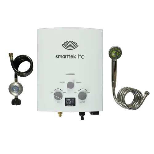 Smarttek Lite Hot Water System - No Pump PK