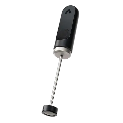 Subminimal NanoFoamer