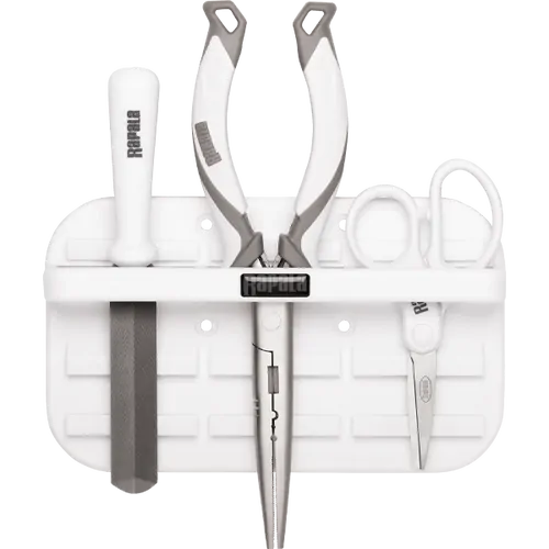 Rapala Salt Angler's Magnetic Tool Holder