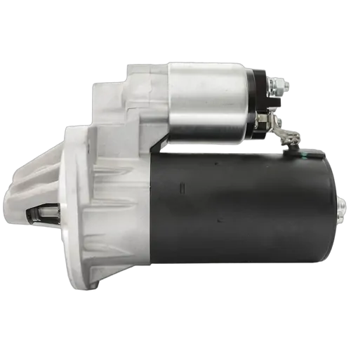 Starter Motor 12V 1.4Kw 10Th Cw Suits Ford Falcon Xp-Bf Eng 6Cyl