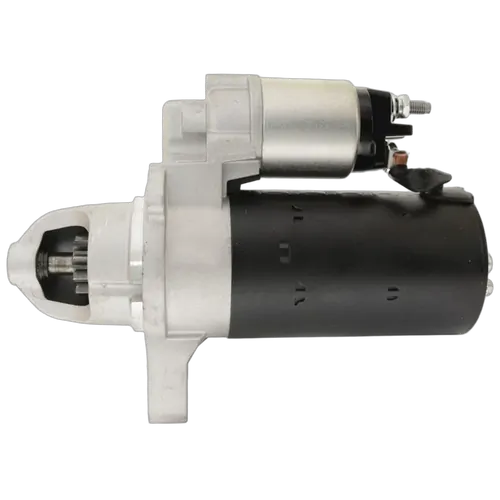 Starter Motor 12V 2.2Kw 10Th Cw A/T Suits Dodge Nitro Jeep Wrang Eng Enr 2.8L Diesel