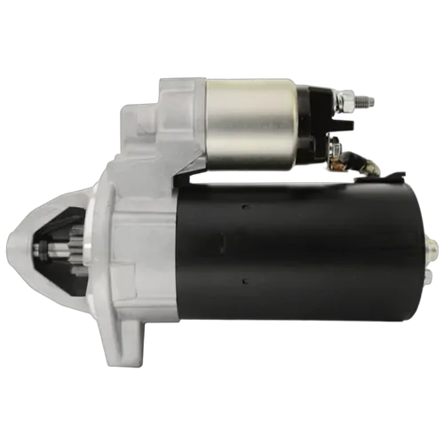 Starter Motor 12V 2.2Kw 10Th Cw M/T Suits Dodge Nitro Jeep Wrang Eng Ens 2.8L Diesel M/T