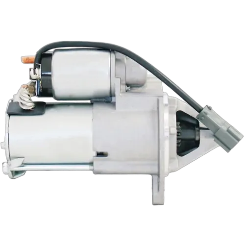 Starter Motor 12V 1.2Kw 9Th Cw Suits Leganza, Astra, Rodeo Eng C20Sed, Cn22E