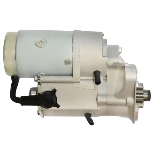 Starter Motor 12V 2.0Kw 11Th Cw Suits Toyota Hi-Lux, Hi-Ace Eng 2L,3L