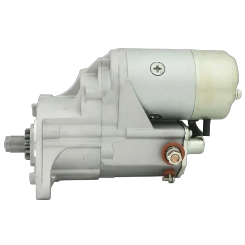 Starter Motor 12V 2.5Kw 11Th Cw Suits Toyota L/Cruiser Eng 2H
