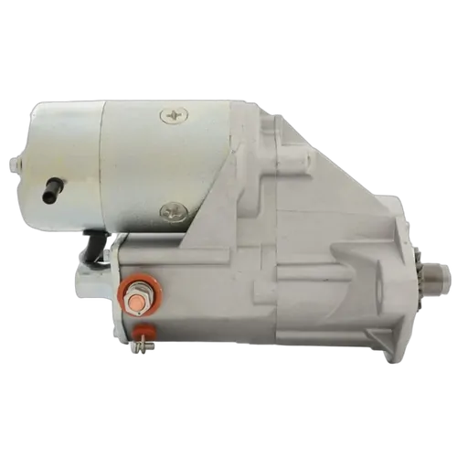 Starter Motor 12V 2.5Kw 12Th Cw Suits Toyota L/Cruiser Eng 1Hz