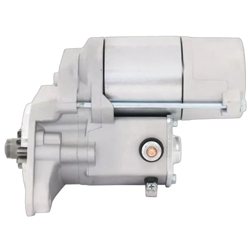 Starter Motor 12V 2.0Kw 10Th Cw Suits Toyota Hi-Ace, Hi-Lux Eng 2L 3L 5L
