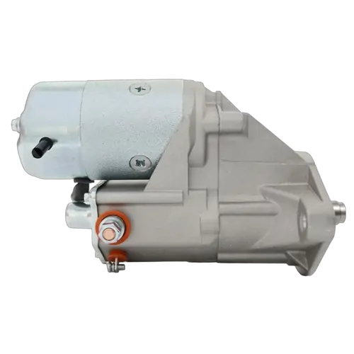 Starter Motor 24V 4.5Kw 12Th Cw Suits Toyota Coaster Bus Eng 1Hz
