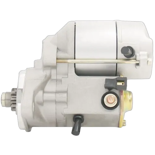 Starter Motor 12V 1.4Kw 9Th Cw Suits Toyota Hi-Lux Eng 18R, 22R, 5R