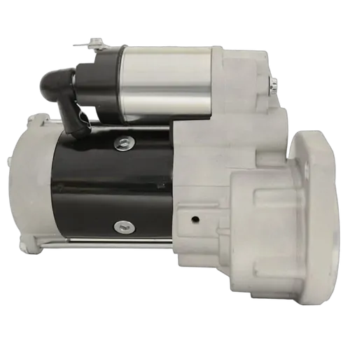 Starter Motor 12V 2.8Kw 9Th Cw Suits Nissan Navara, Terrano Eng Td25,Td27